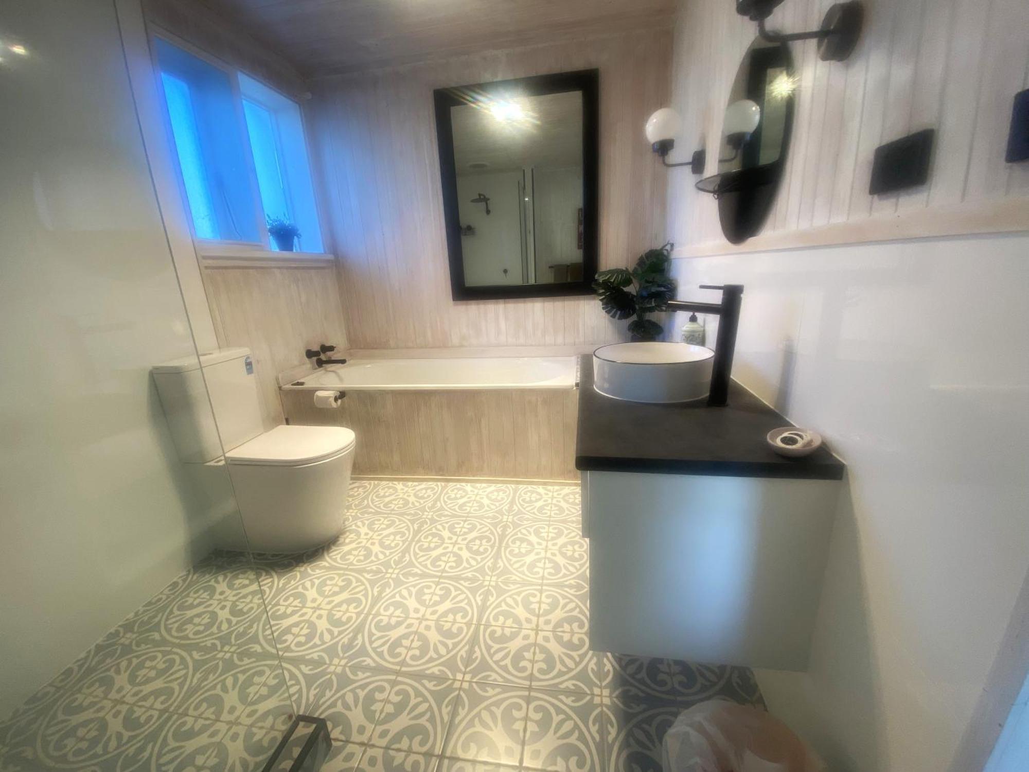 The Jazz B&B Naracoorte Dış mekan fotoğraf