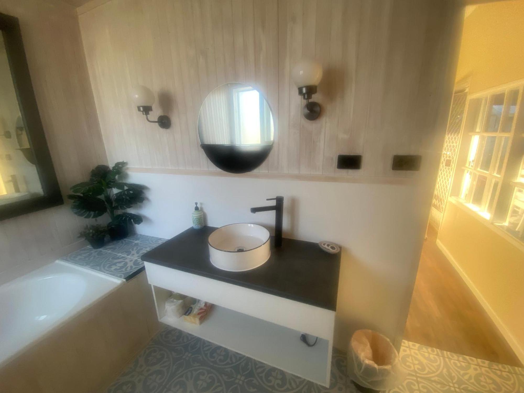 The Jazz B&B Naracoorte Dış mekan fotoğraf